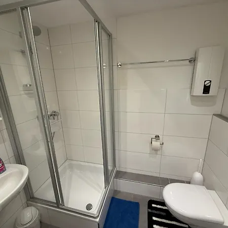 Cosy In A Location Apartment Karlsruhe